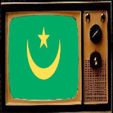 TV From Mauritania Info icon