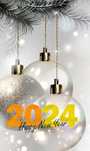 2024 Year Wallpapers