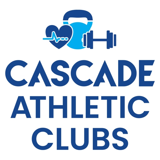 Cascade Athletic Clubs logo