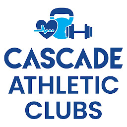 تصویر نماد Cascade Athletic Clubs