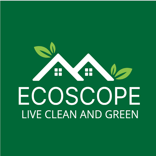 EcoScope: Relocation Insights logo