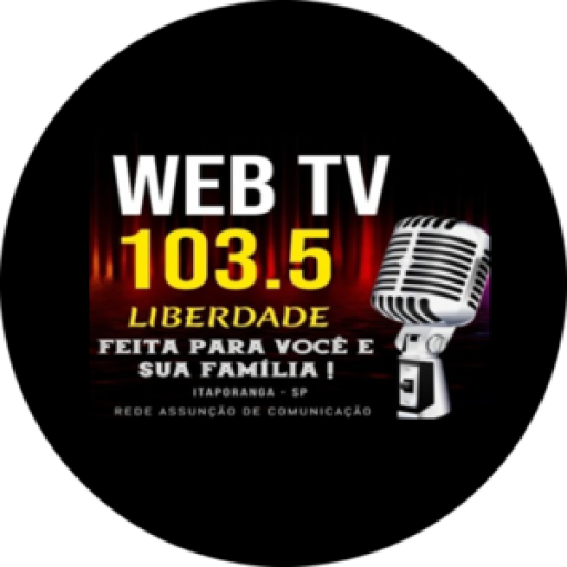 Web TV Liberdade logo