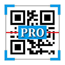 Icon image QR/Barcode Scanner PRO