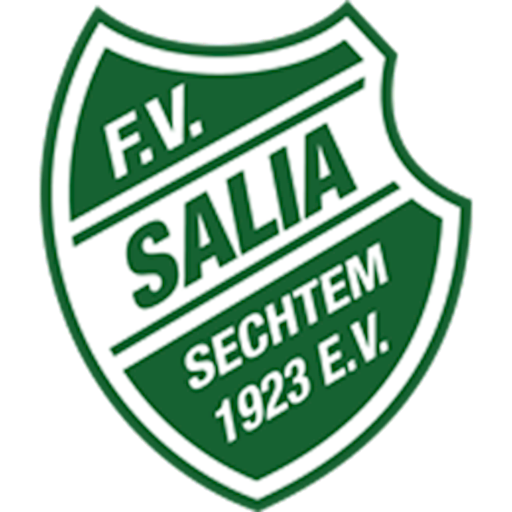 Salia logo