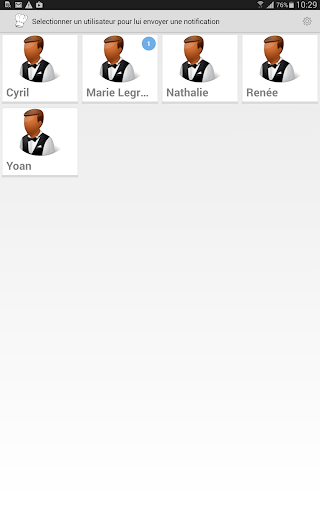 Kitchen Screenshot 2 - AppWisp.com