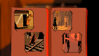 Unboxing the Cryptic Killer - Screenshot 2