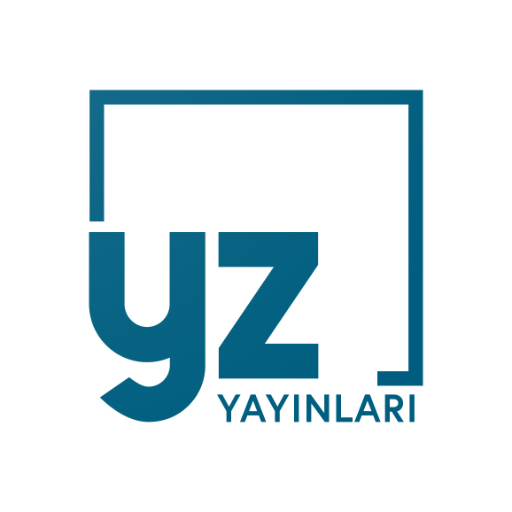 YZ Yayınları logo