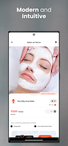 ESNTLS – Home Service Experts Screen 3