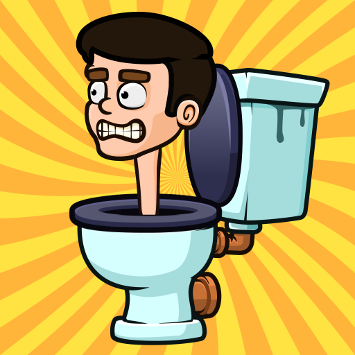 Mr Cameraman vs Toilet Monster Download on Windows