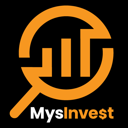 Findmysinvest for  Android – Latest Version & Features app icon
