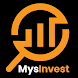 Findmysinvest - Androidアプリ