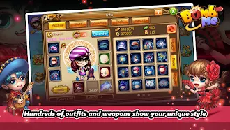 Game screenshot Bomb Me Español apk download