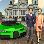 Cover Image of Download Billionaire Family Game 3d  APK