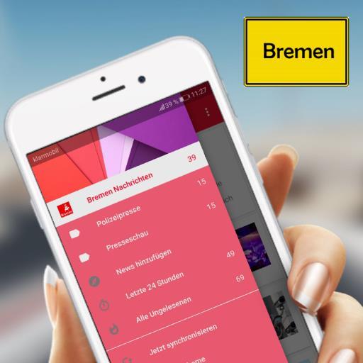 Bremen App 3.1.43 Icon