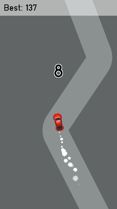 Tiny Driver - Screenshot 2