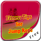 Fitness Tips For Jump Rope icon