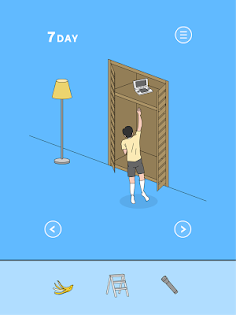 Hidden my game by mom 2 - Screenshot 4