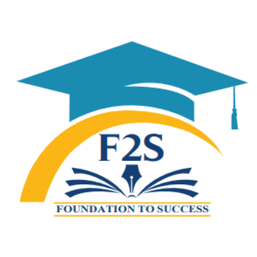 F2S Olympiads Classes logo