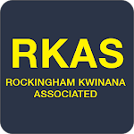 Cover Image of ดาวน์โหลด RKAS - ROCKINGHAM KWINANA ASSO 1.2 APK