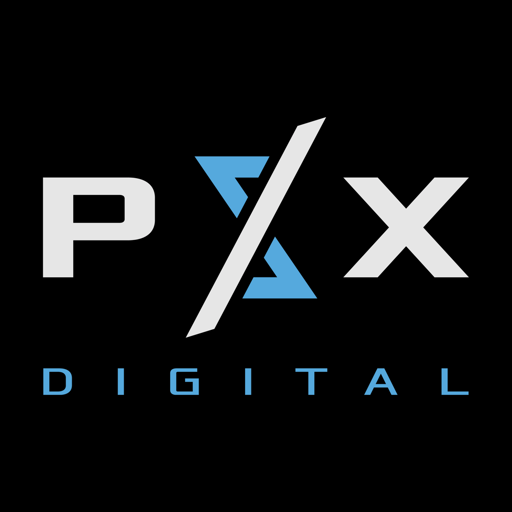 PSXDigital 1Source Platform logo