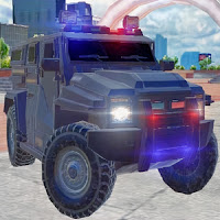 Swat Car 911 Police Game 2022