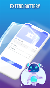 Captura de Pantalla 6 Master Clean - Super Cleaner android