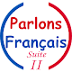 Apprendre à parler Français - Suite 2 Laai af op Windows