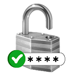 Cover Image of Herunterladen Einfacher Passwortgenerator, Tokenizer und Manager  APK