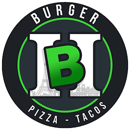 Icon image H Burger et Pizza