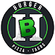 H Burger et Pizza - Androidアプリ