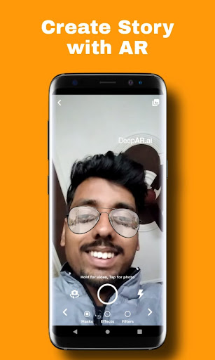 PixalPost -Indian social media