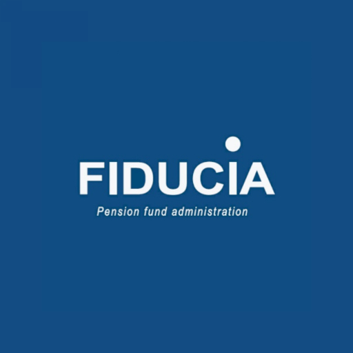 Fiducia Mobile logo
