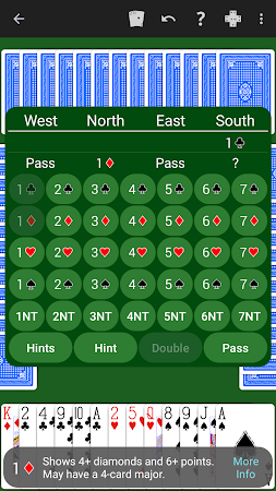 Game screenshot Bridge by NeuralPlay hack