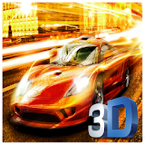 Car Puzzle 3D Game icon