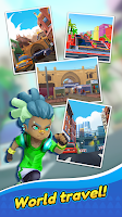 Rich Hero Go APK צילום מסך #15