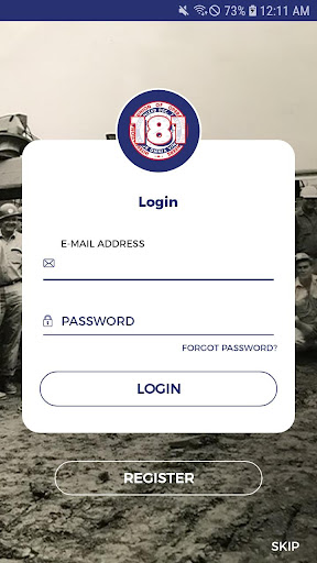 IUOE 181 Screen 2