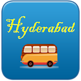 Hyderabad APP icon