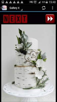 Bridal Shower Cakesのおすすめ画像2