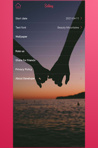 Been Love Anniversary Screen 3