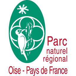 Image de l'icône Rando Parc Oise-Pays de France