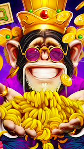 Pokerdom Monkey