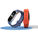 Cover Image of 下载 Xiaomi band watches  APK
