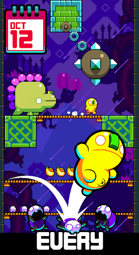 Leap Day - Action - games