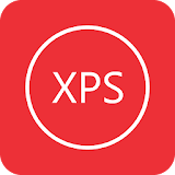 XPS to PDF icon