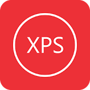 XPS to PDF 1.0.9 Icon