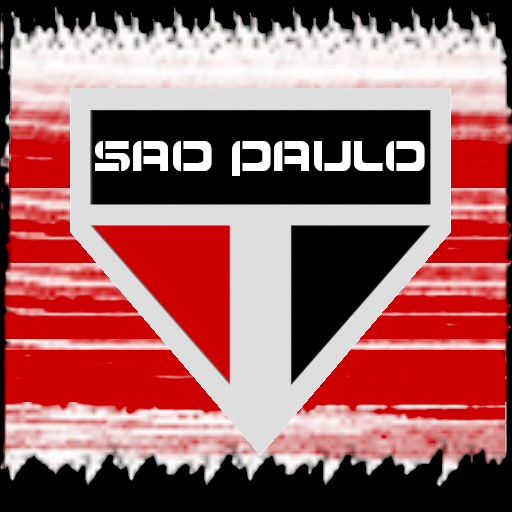 Baixar São Paulo FC Stickers