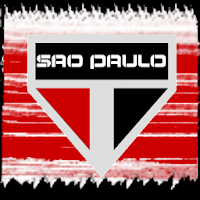 São Paulo FC Stickers