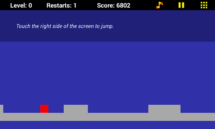 ColorJumper Lite - 1.5 - (Android)