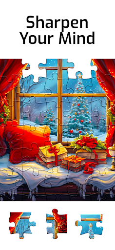 Puzzles for Seniors 6