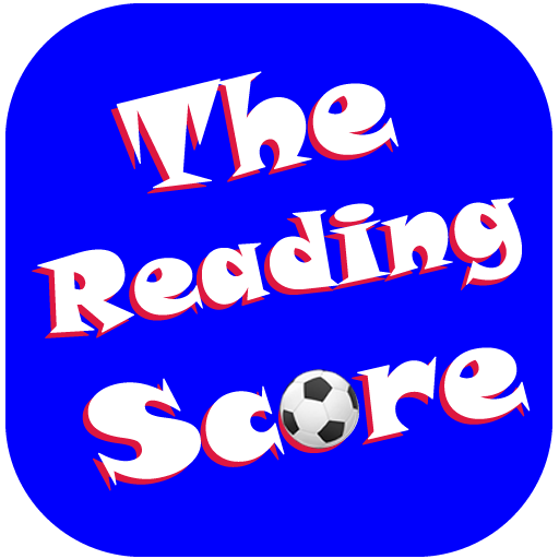The Reading Score 1.0 Icon